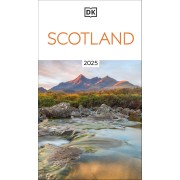 Scotland Eyewitness Travel Guide